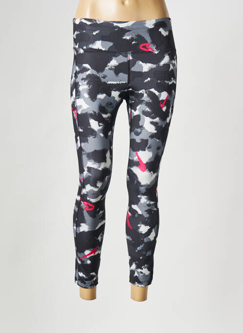 Legging gris NIKE pour femme