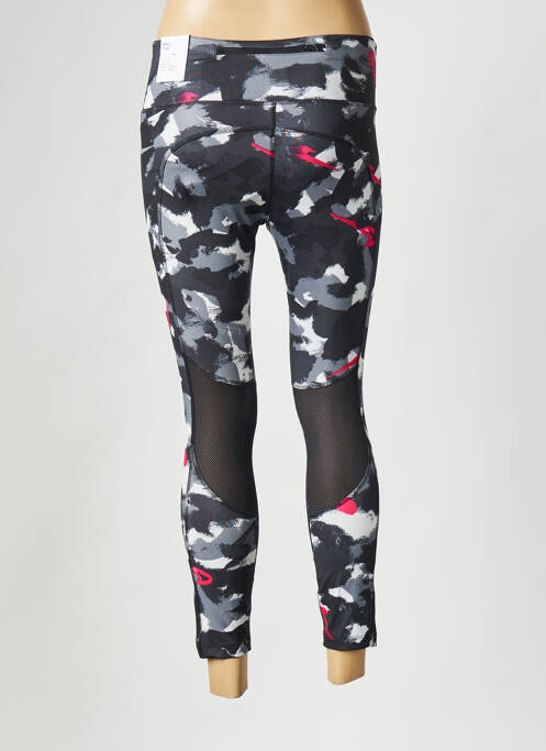 Legging gris NIKE pour femme