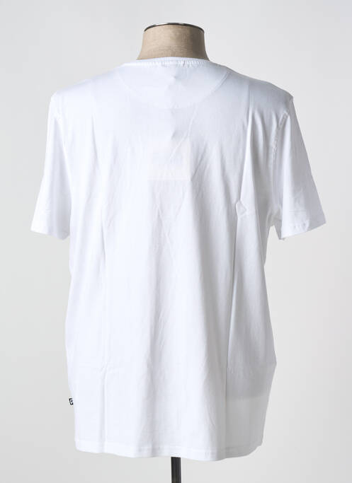 T-shirt blanc PENFIELD pour homme