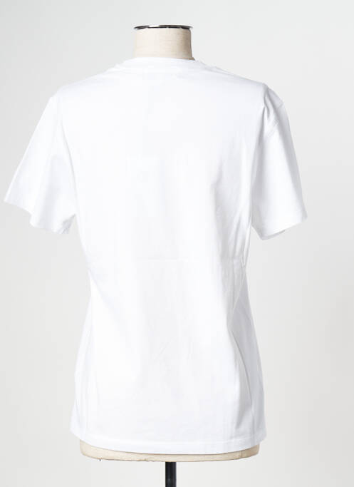 T-shirt blanc MAISON LABICHE pour femme