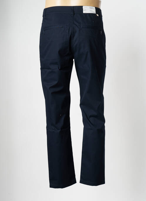 Pantalon chino bleu FARAH homme