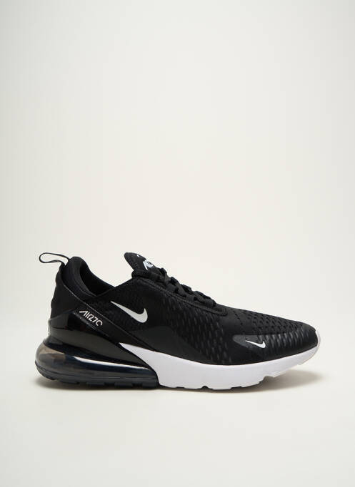 Baskets noir NIKE pour femme