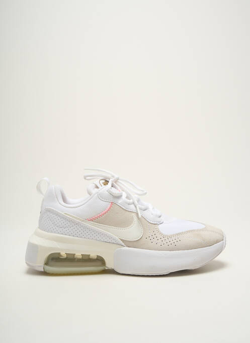 Baskets blanc NIKE pour femme