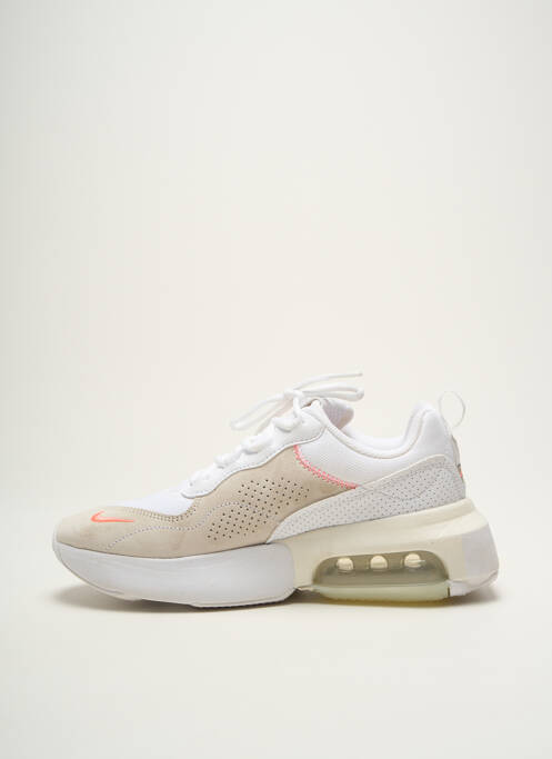 Baskets blanc NIKE pour femme