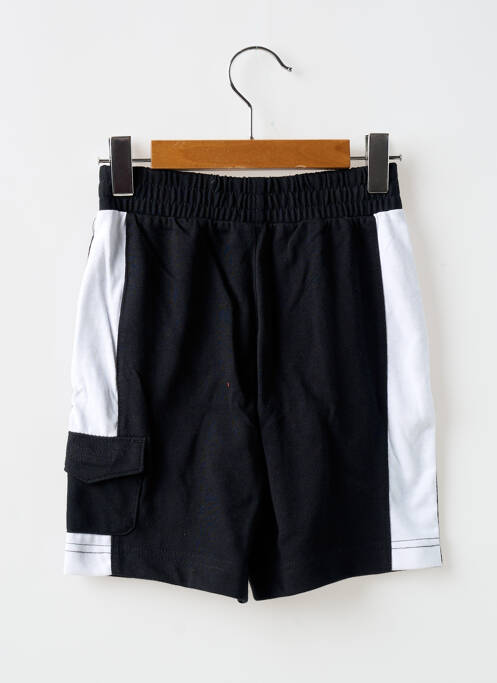 Short noir NIKE pour garçon