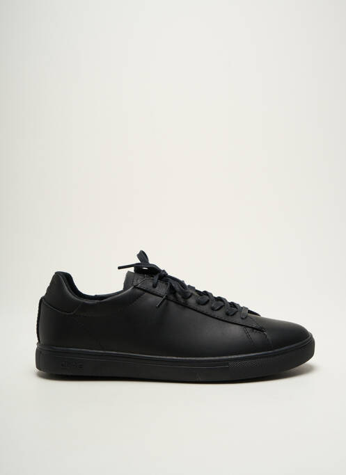 Baskets noir CLAE pour homme