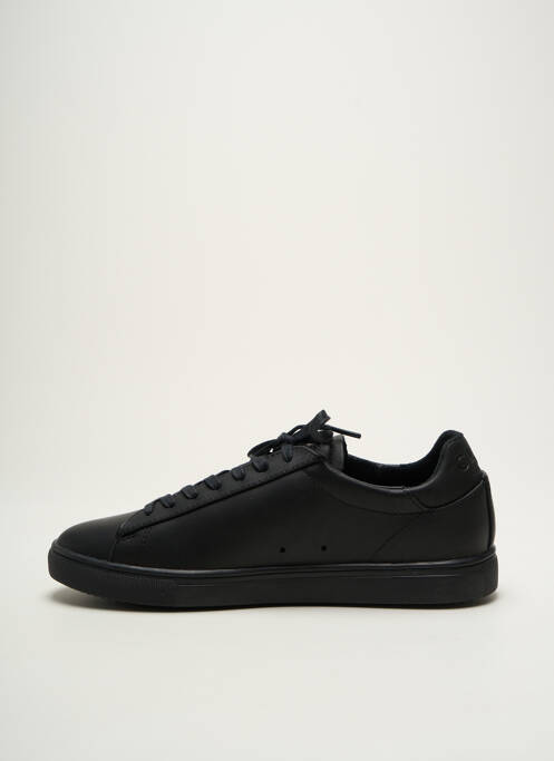 Baskets noir CLAE pour homme