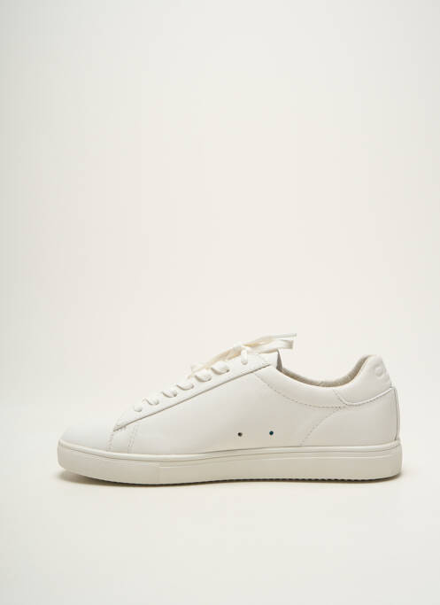 Baskets blanc CLAE pour homme