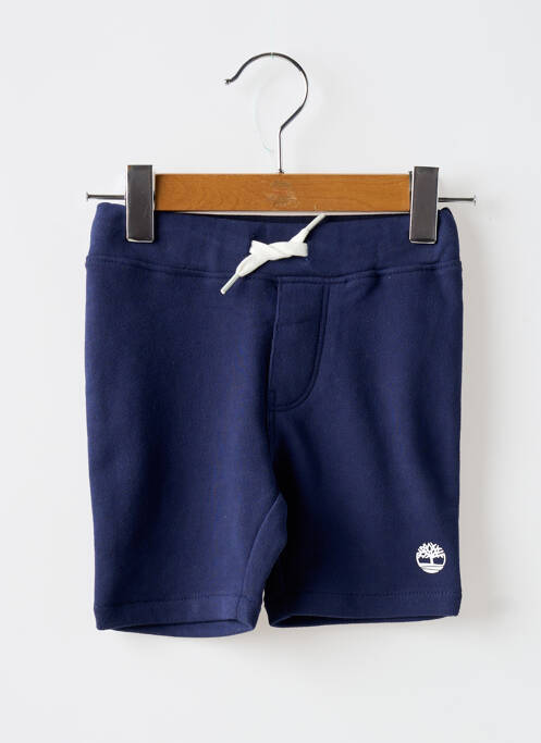 Bermuda bleu TIMBERLAND pour garçon