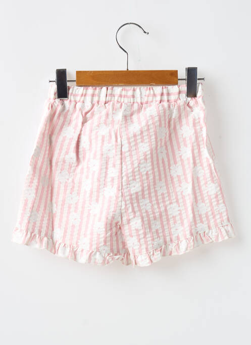 Short rose NAME IT fille