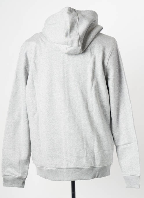 Gilet manches longues gris PENFIELD pour homme