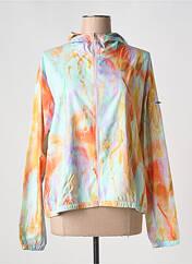 Veste casual vert NIKE pour femme seconde vue