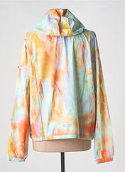 Veste casual vert NIKE pour femme seconde vue