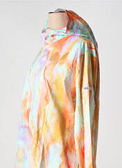 Veste casual vert NIKE pour femme seconde vue