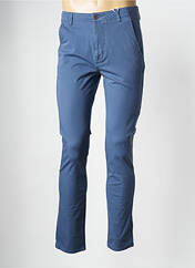 Pantalon chino bleu DOCKERS pour homme seconde vue