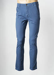 Pantalon chino bleu DOCKERS homme