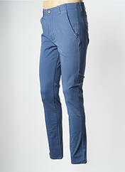 Pantalon chino bleu DOCKERS pour homme seconde vue