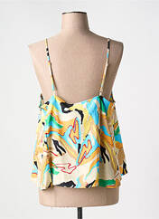 Débardeur beige VILA pour femme seconde vue