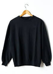 Sweat-shirt noir LEVIS pour femme seconde vue