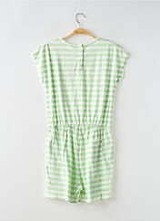 Combishort vert ROXY pour fille seconde vue