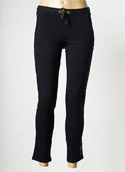 Jogging noir BANANA MOON pour femme seconde vue