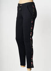 Jogging noir BANANA MOON pour femme seconde vue