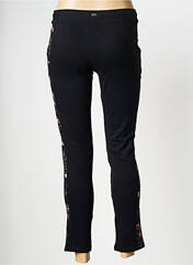 Jogging noir BANANA MOON pour femme seconde vue