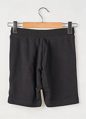 Short noir ADIDAS pour enfant seconde vue