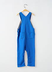 Salopette bleu PETIT BATEAU pour garçon seconde vue