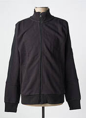 Blouson noir CALVIN KLEIN pour homme seconde vue