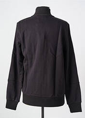 Blouson noir CALVIN KLEIN pour homme seconde vue