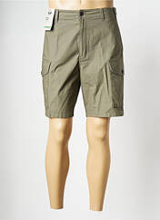 Short vert DOCKERS pour homme seconde vue