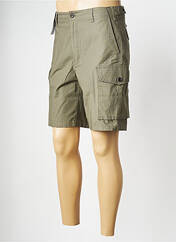 Short vert DOCKERS pour homme seconde vue
