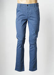 Pantalon chino bleu DOCKERS pour homme seconde vue