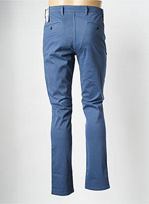 Pantalon chino bleu DOCKERS homme