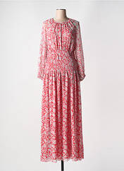 Robe courte multicolore PEPE JEANS pour femme seconde vue