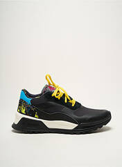 Baskets noir COLUMBIA pour homme seconde vue