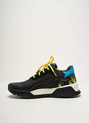 Baskets noir COLUMBIA pour homme seconde vue