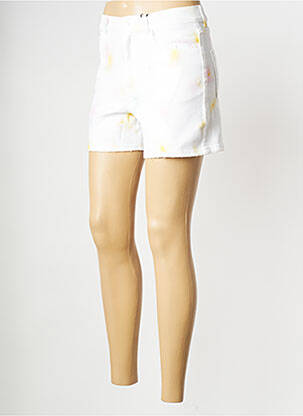 Bermuda blanc ZADIG & VOLTAIRE fille