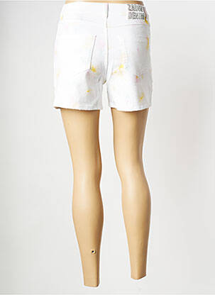 Bermuda blanc ZADIG & VOLTAIRE fille