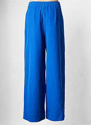 Pantalon large bleu ESSENTIEL ANTWERP femme