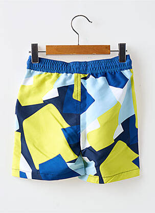 Short de bain bleu TIMBERLAND garçon