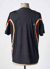 T-shirt noir ADIDAS X STELLA MC CARTNEY pour femme seconde vue