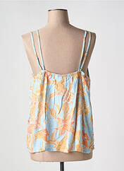 Débardeur multicolore ROXY pour femme seconde vue