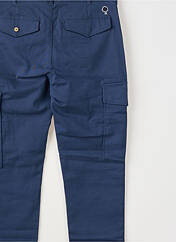 Pantalon droit bleu FAGUO pour homme seconde vue