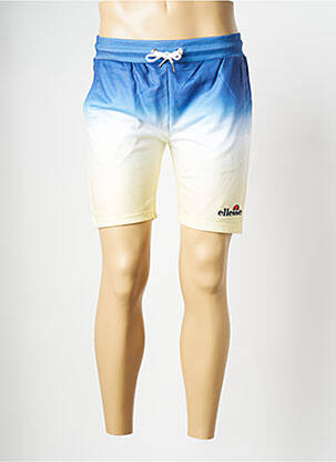 Short multicolore ELLESSE pour homme