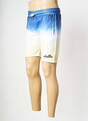 Short multicolore ELLESSE homme