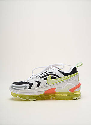 Baskets blanc NIKE femme