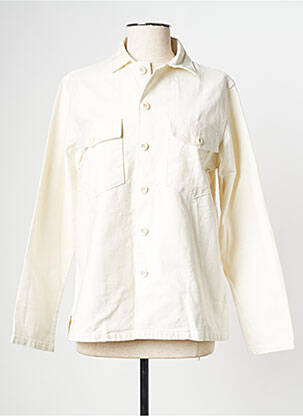 Veste casual beige RALPH LAUREN femme