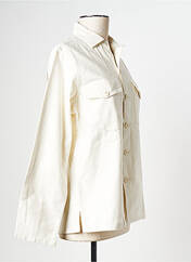 Veste casual beige RALPH LAUREN pour femme seconde vue